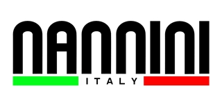 nannini/纳尼尼品牌logo