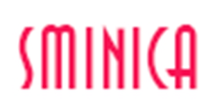 SMINICA/思米妮卡品牌logo