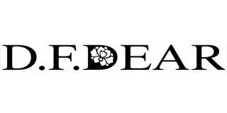 D．F．DEAR/德菲蒂奥品牌logo