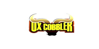 UXCOBBLER/公牛皮匠品牌logo