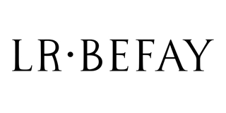 LR．BEFAY/左右缤纷品牌logo