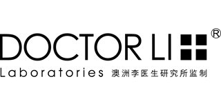 DOCTOR LI/李医生品牌logo