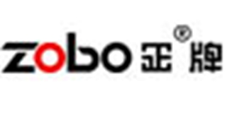 zobo/正牌品牌logo