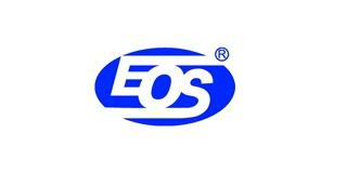 EOS品牌logo
