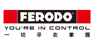 FERODO/菲罗多品牌logo