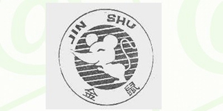 金鼠品牌logo