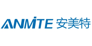 Anmite/安美特品牌logo