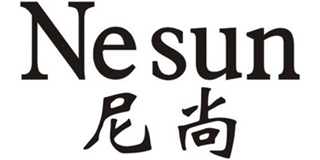 Nesun/尼尚品牌logo