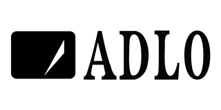 ADLO/爱得乐品牌logo