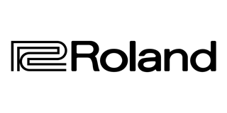 Roland/罗兰品牌logo