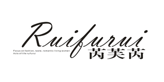 芮芙芮品牌logo