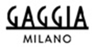 GAGGIA/加吉亚品牌logo