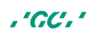 GC品牌logo