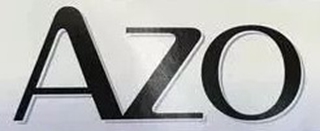 AZO品牌logo