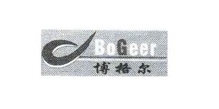 博格尔品牌logo