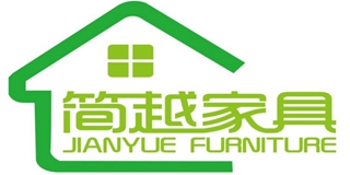 JIANYUE FURNITURE/简越家具品牌logo