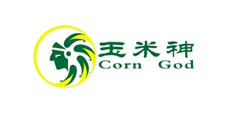 Corn God/玉米神品牌logo