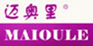 Maioule/迈奥里品牌logo