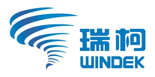 Windek/瑞柯品牌logo