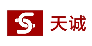 天诚品牌logo