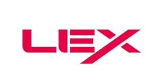 LEX品牌logo
