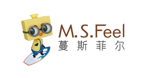 蔓斯菲尔品牌logo