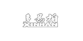 XINHAN/多易拍品牌logo