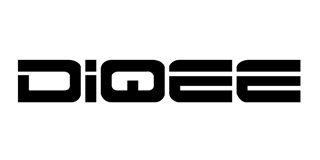 Diqee/缔奇品牌logo