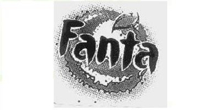 Fanta/芬达品牌logo