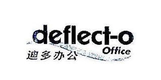deflect－O Office/迪多办公品牌logo
