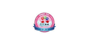 Angel Fly/安易飞品牌logo