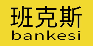 班克斯品牌logo