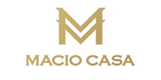MACIO/玛格品牌logo