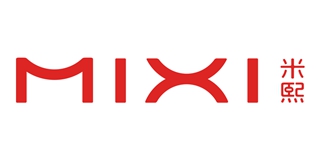 米熙品牌logo
