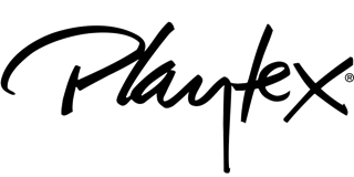PLAYTEX品牌logo