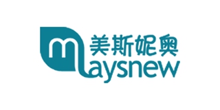 Maysnew/美斯妮奥品牌logo
