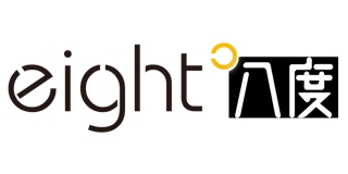 八度品牌logo