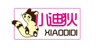 小迪狄品牌logo