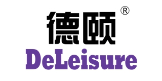 德颐品牌logo