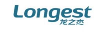 LONGEST/龙之杰品牌logo