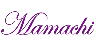 Mamachi品牌logo