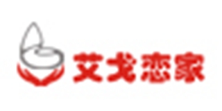 艾戈恋家品牌logo