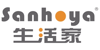Sanhoya/生活家品牌logo
