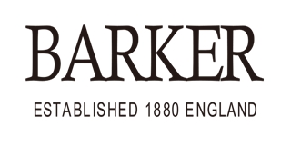 barker品牌logo