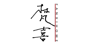 梵喜品牌logo