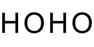 HOHO品牌logo