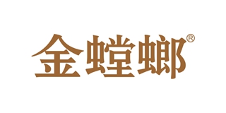 金螳螂品牌logo