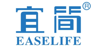 宜简品牌logo