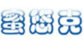 蜜悠克品牌logo
