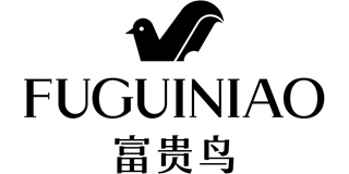 FGN/富贵鸟品牌logo